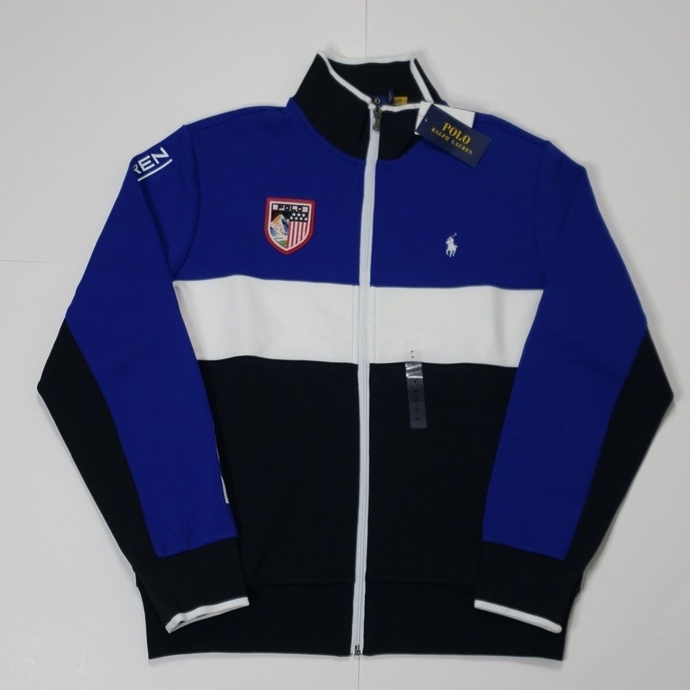 Polo Ralph Lauren Tracksuit